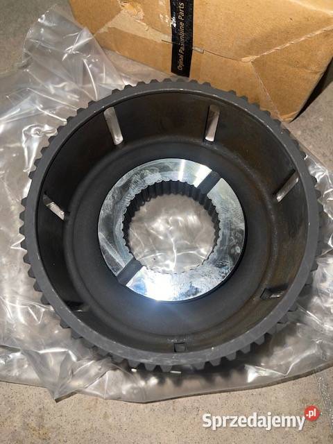 47136629 Obudowa piasta MAXXUM Farmall T6 T6000 Warszawa