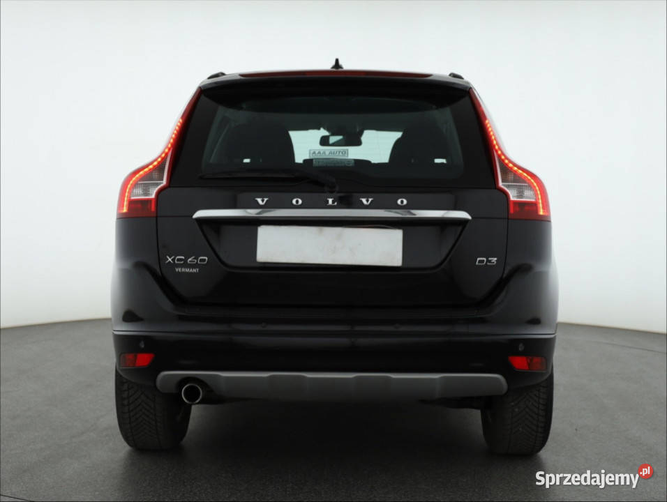 Volvo XC60 D3 wielofunkcyjna kierownica mazowieckie Piaseczno