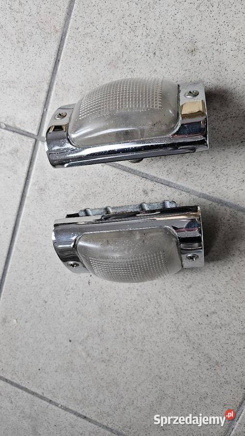 Citroen DSuper 20 DS ID19 20 21 23 Pozostałe Oleśnica