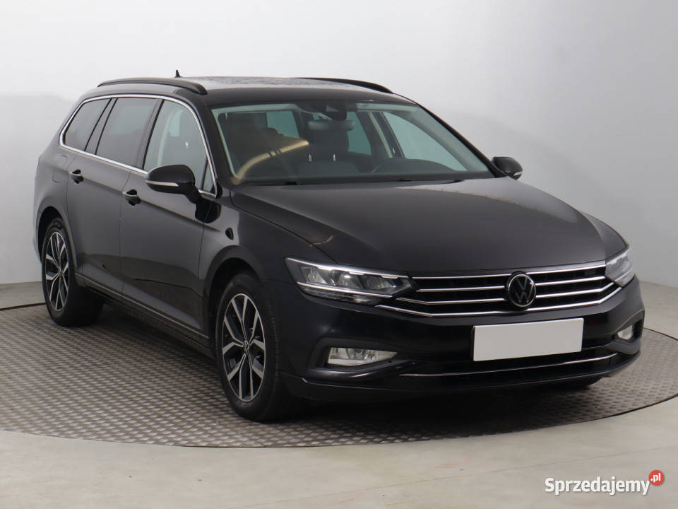 VW Passat 20 TSI 146658km Bielany Wrocławskie sprzedam