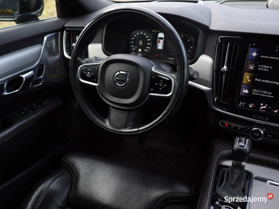 Volvo V90 D5 AWD radio V90 V90 Bielany Wrocławskie