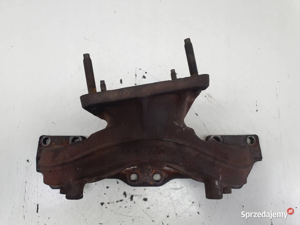 Citroen Xsara Picasso 16 16V KOLEKTOR WYDECHOWY osobowe Rudka