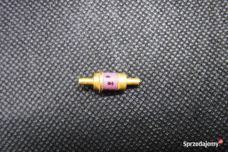 2A602A Microwave Diode 15GHz 25W 45V dioda Otwock