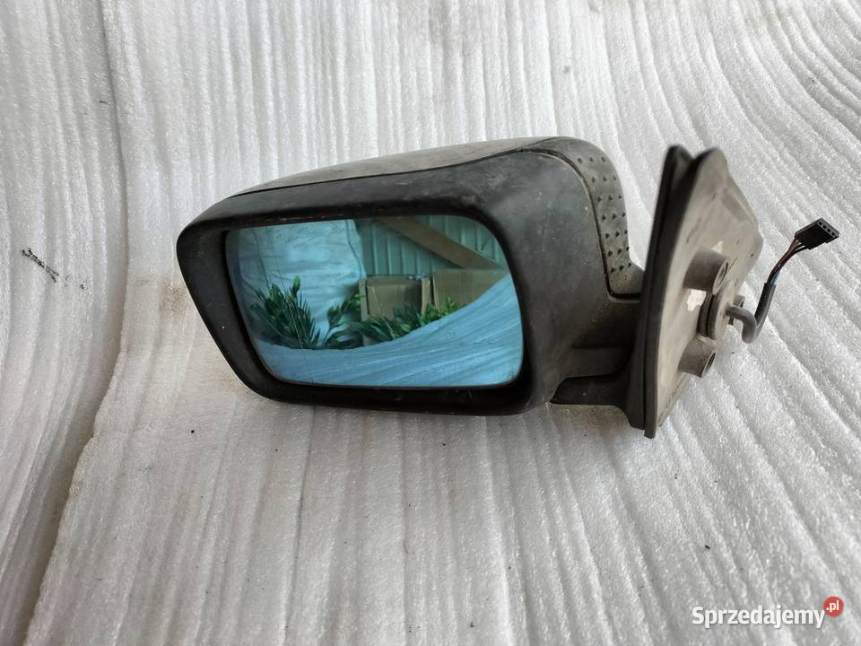 Lusterko lewe BMW 3 E36 E46 Karoseria Kamień-Kolonia
