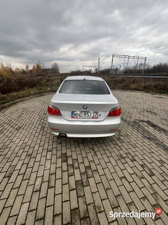 Bmw Pruszków sprzedam