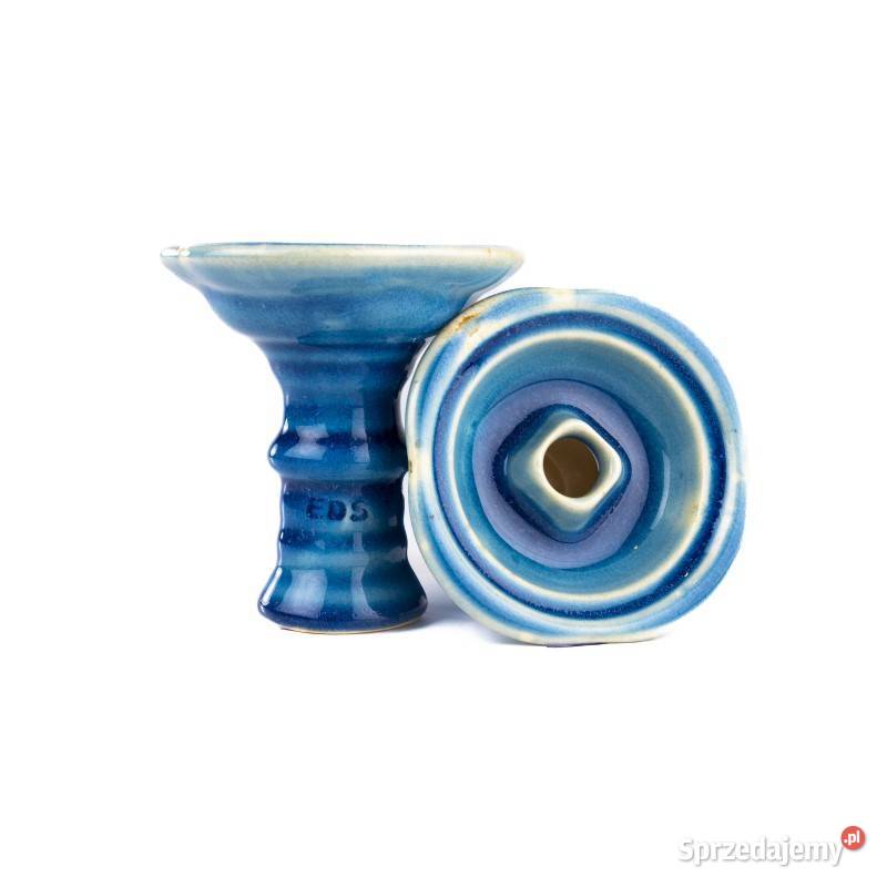 MrEds L9 King Phunnel Cybuch do Fajki Wodnej Art Łódź