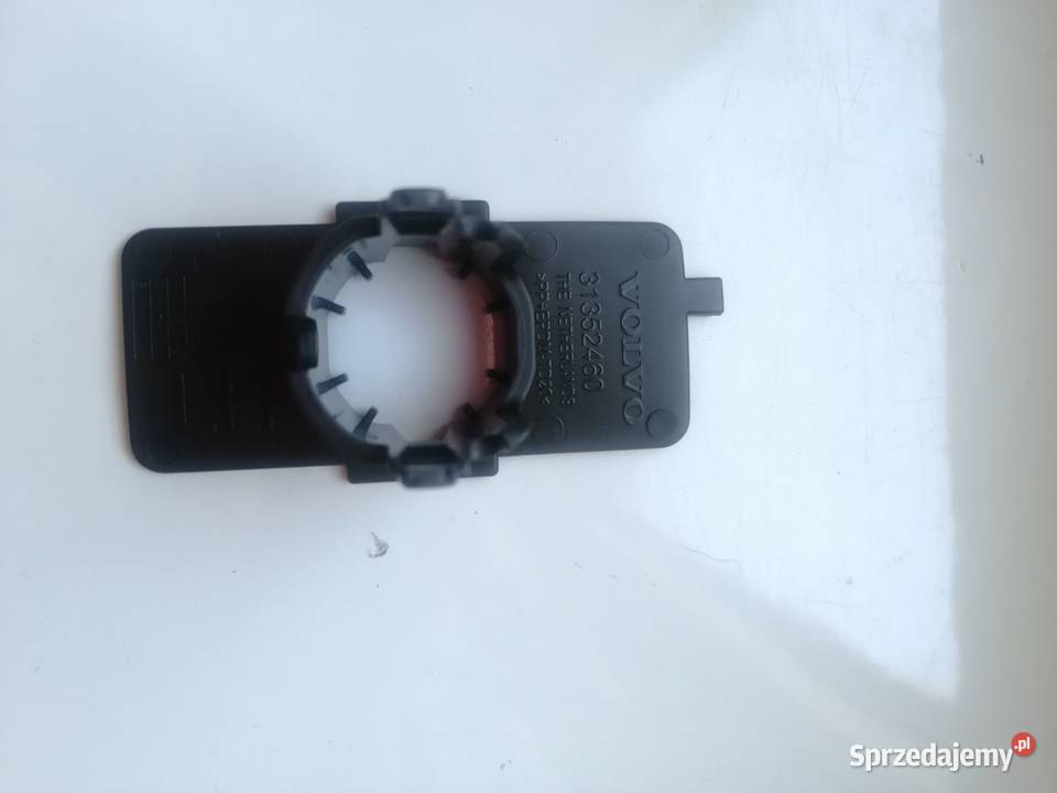 Volvo XC60 Uchwyt czujnika parkowania 31352460 Międzychód