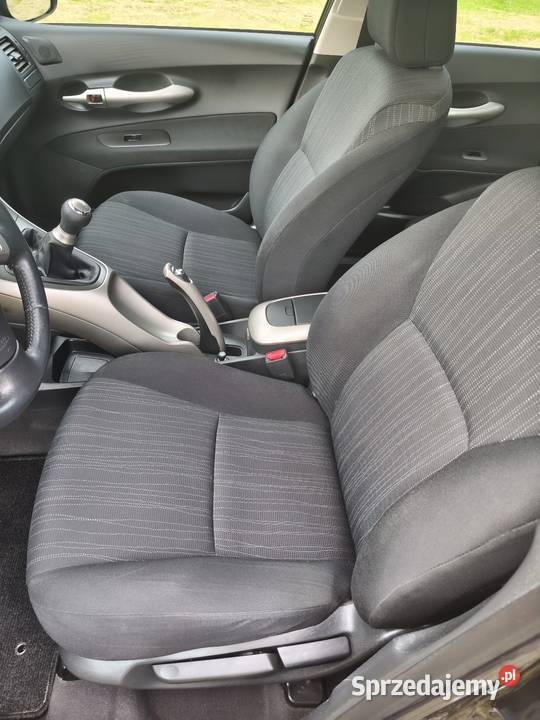 Auris 16 Xenon Klima orginalny lakier