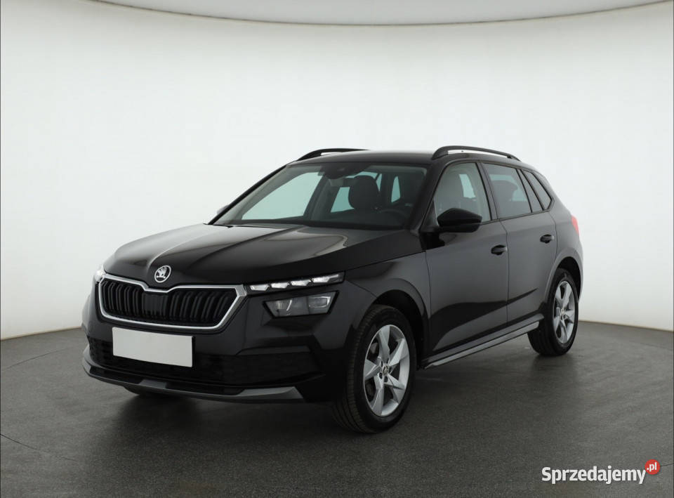 Skoda Kamiq 10 TSI Piaseczno