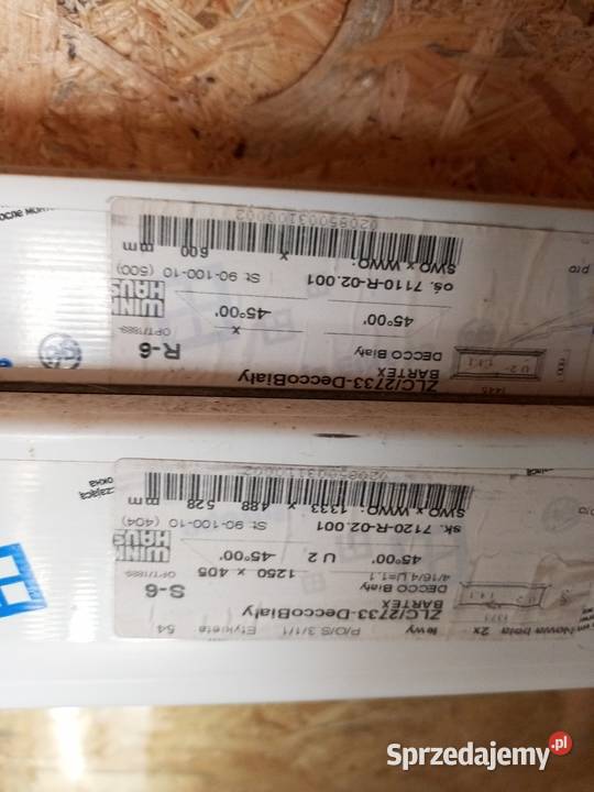 Okno plastikowe uchylne Okna ścienne Wołów