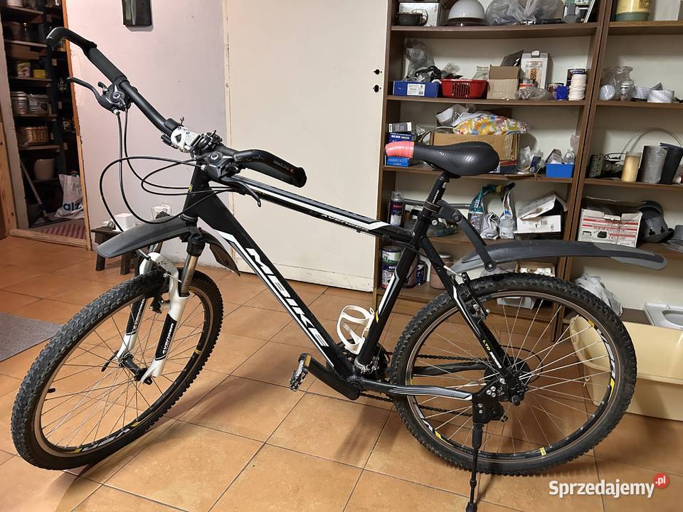 Rower MBike 26 Górskie, MTB Kczewo