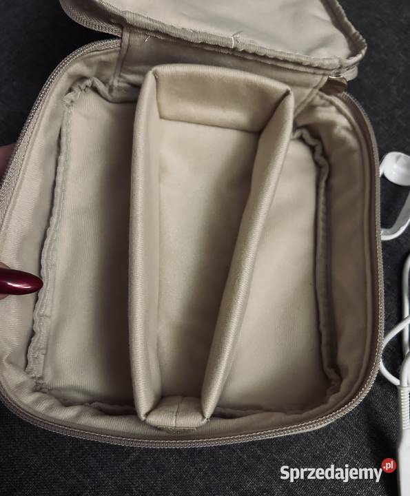 Braun depilator silkpil 9 flex nowy śląskie Katowice