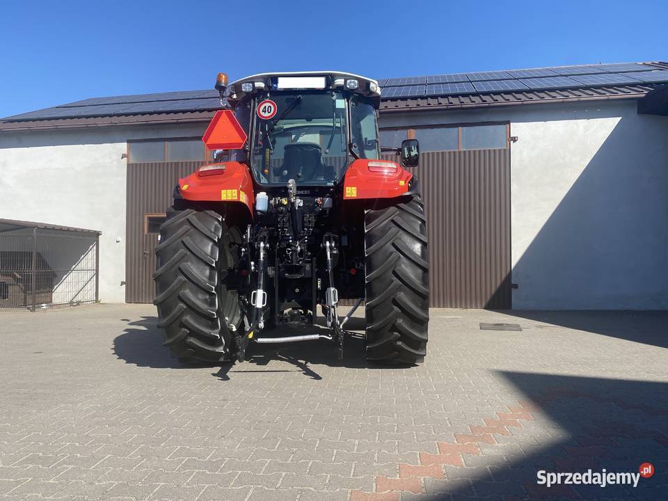 Steyr 4105 Multi