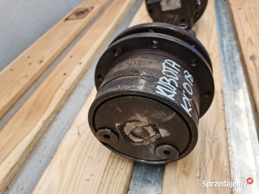 Hydromotor PHV1B12AT9099B Wilkowo