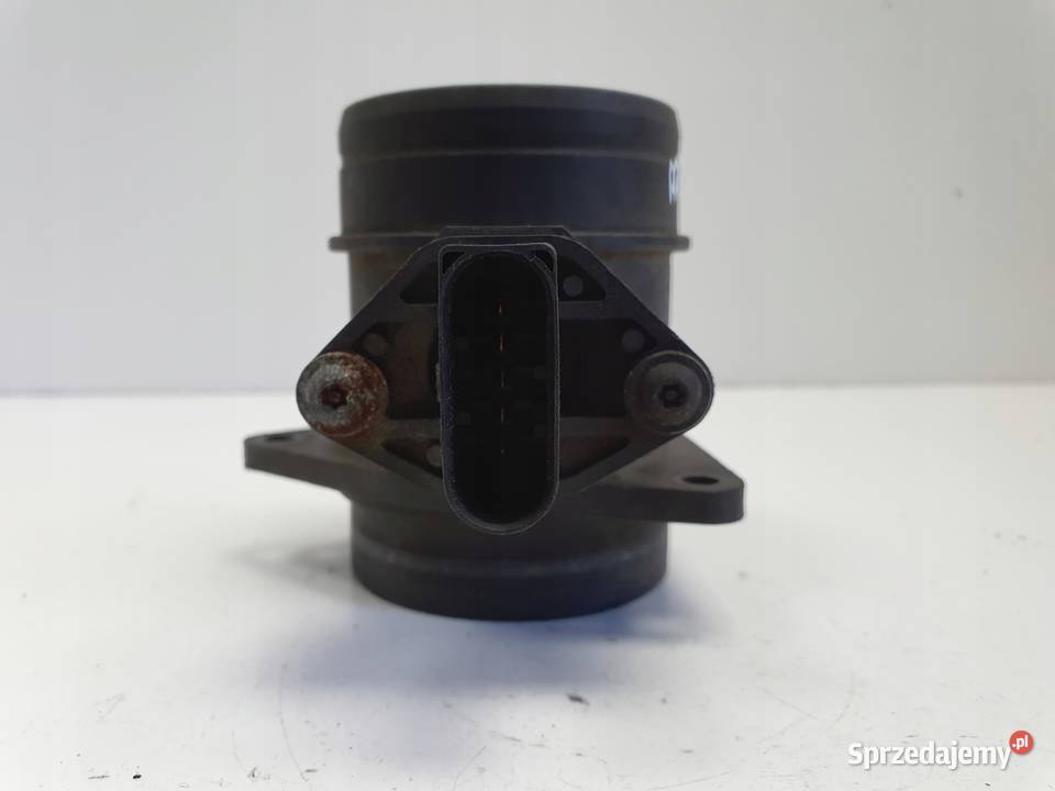 PRZEPŁYWOMIERZ VW Lupo 14 TDI POWIETRZA