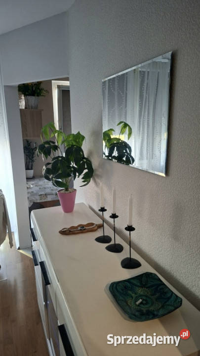 Kawalerka z wyposażeniem Tychy