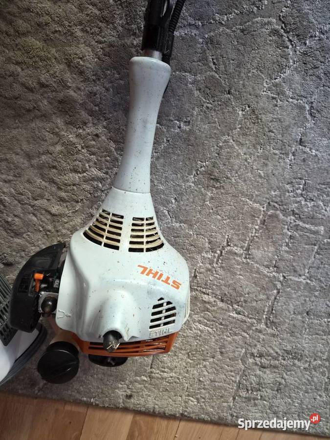 Podkaszarka Stihl FS55 Pyrzyce