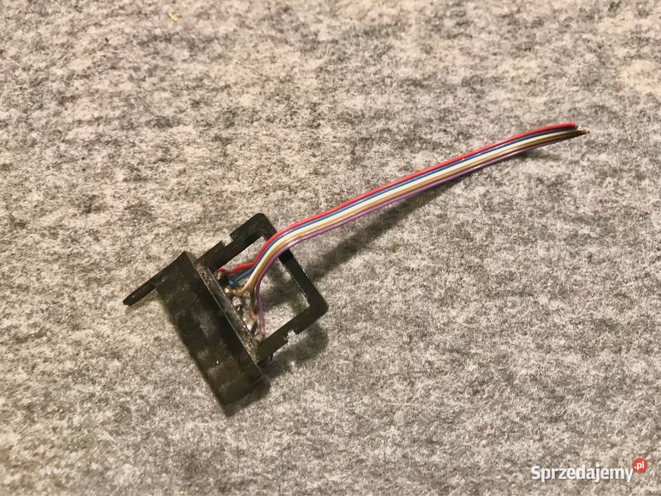 WS 503 wtyk płytki filtrów Lublin sprzedam