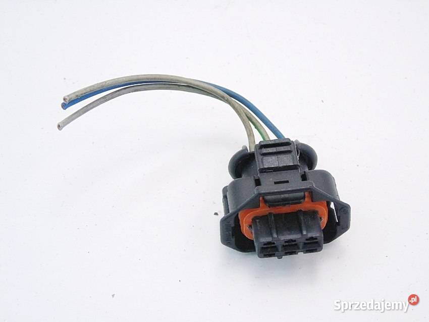 WTYCZKA KOSTKA 19 JTD BRAVA BRAVO MAREA MULTIPLA Sosnowiec