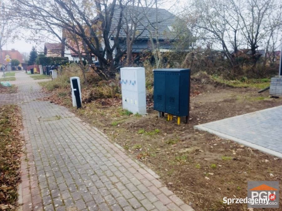 Mieszkanie 60m2 3 pokoje Kamień Pomorski Chopina zachodniopomorskie