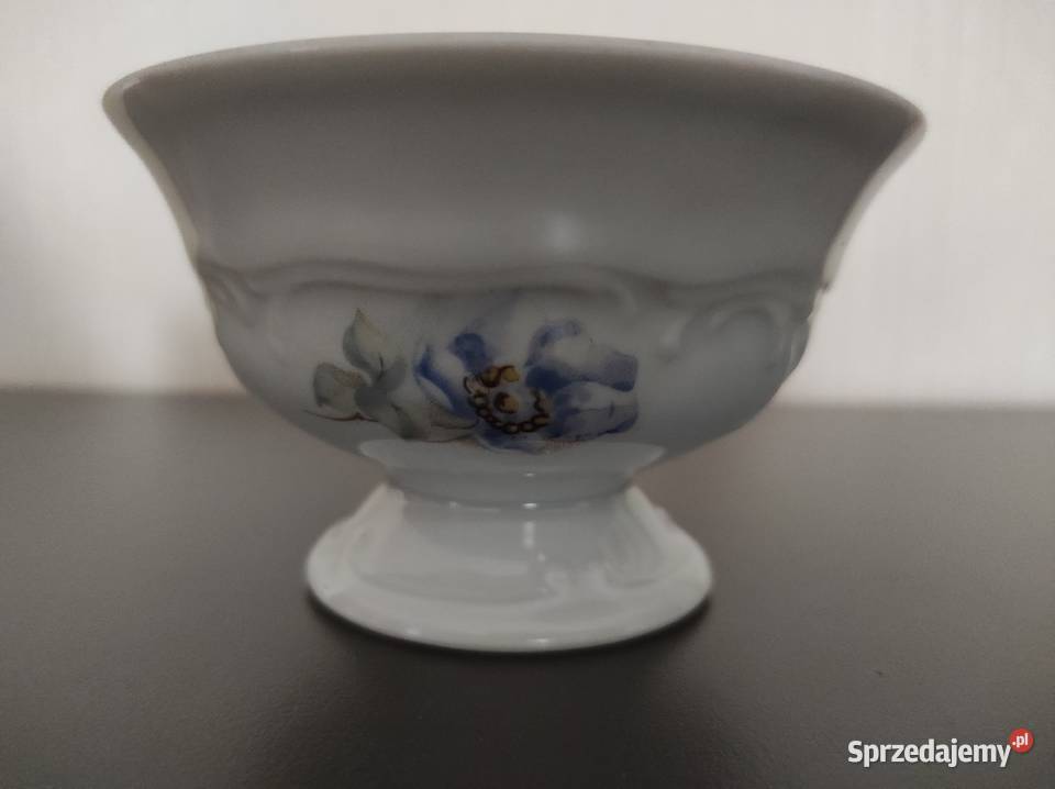 Filiżanka Fryderyka porcelana Walbrzych Warpechy Stare