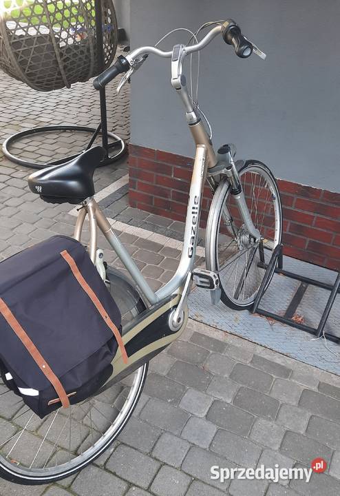 Rower miejski Włocławek