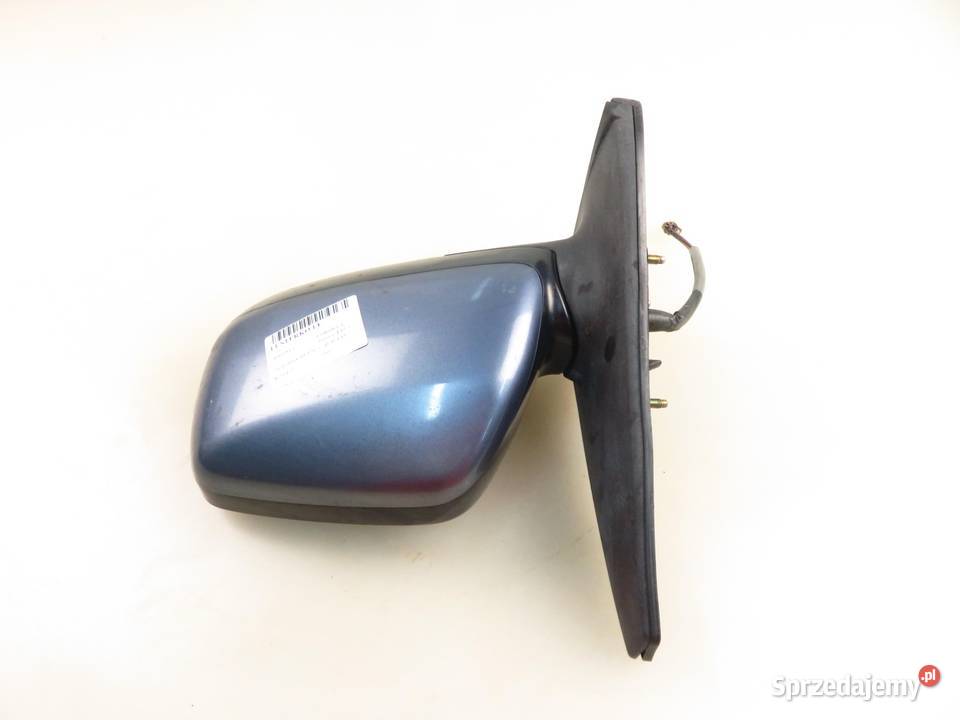LUSTERKO LEWE TOYOTA COROLLA Verso E12 8N6 osobowe Lusterka zewnętrzne