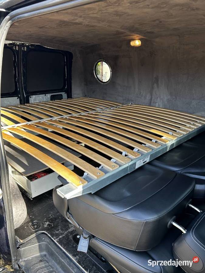 Mercedes Vito Metris Samochody osobowe zachodniopomorskie Choszczno