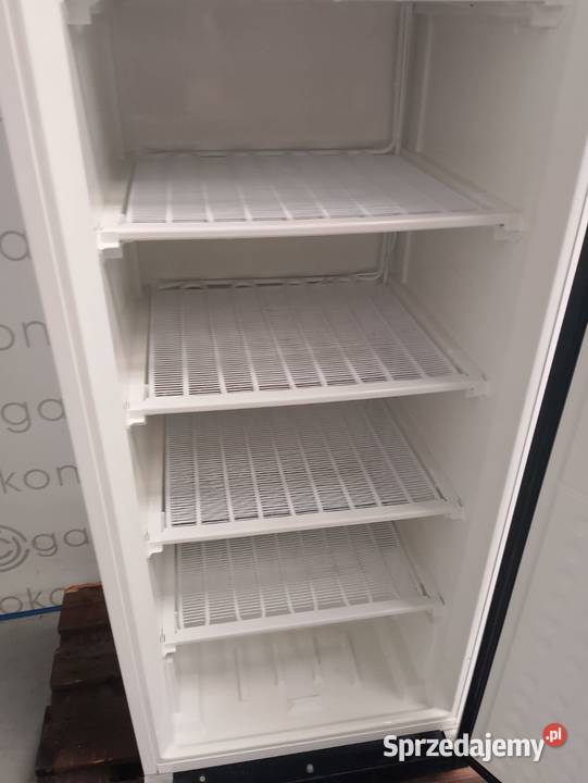 SZAFA MROŹNICZA TEFCOLD UF400I Wrocław sprzedam