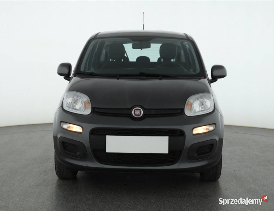 Fiat Panda 12 Fiat mazowieckie Piaseczno