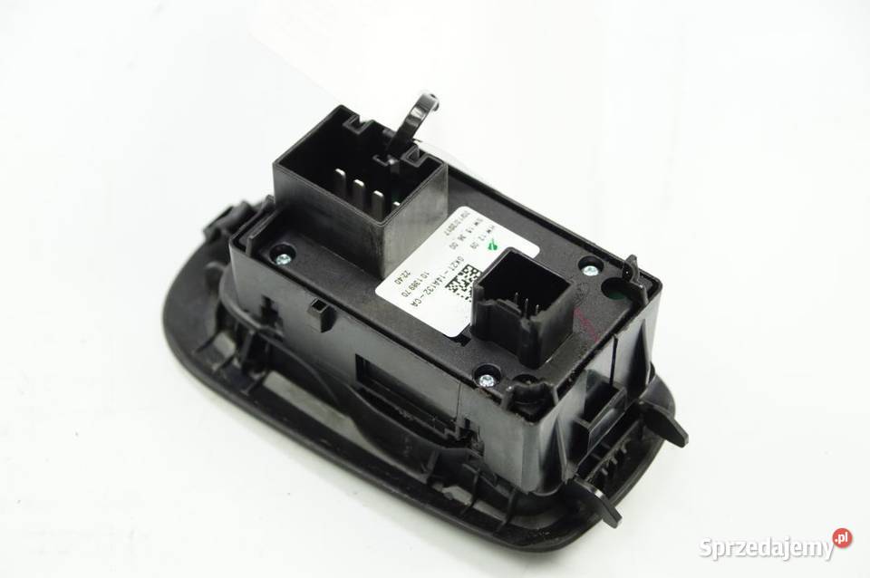 PRZYCISK FORD TRANSIT MK8 GK2T14A132CA Motoryzacja Lipno sprzedam