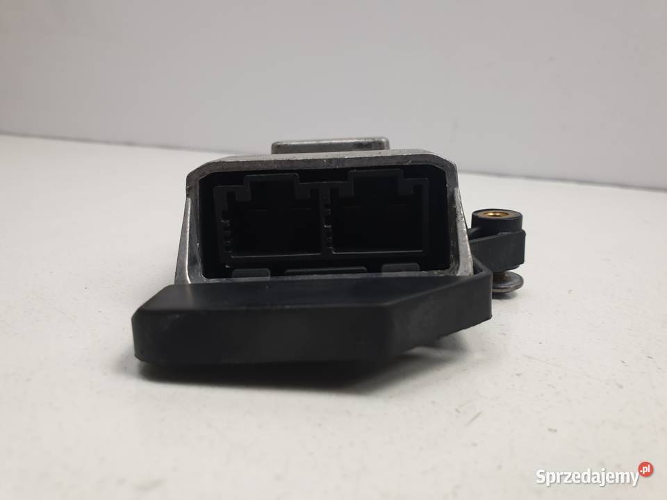 BMW F01 F02 PRAWY MODUŁ PASA EMA 9214240 Janów