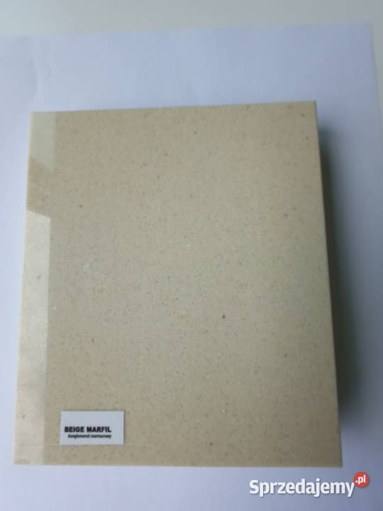 Parapet Botticino Brynica