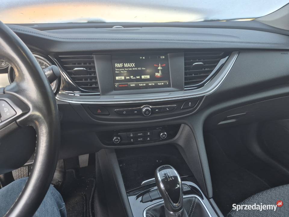 Opel Insignia Insignia Ruda Śląska