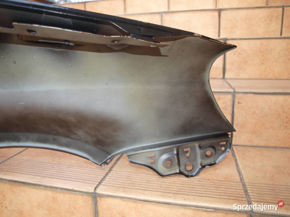 VW Jetta błotnik lewy przód 2005 2010r wielkopolskie Kalisz