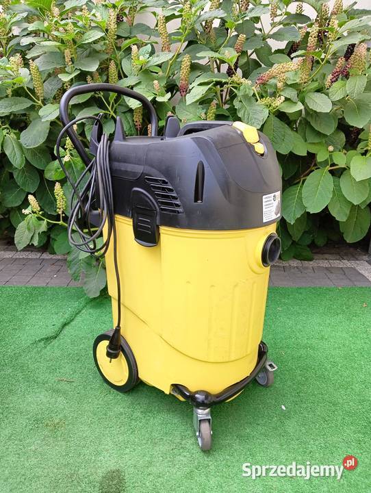 Odkurzacz Karcher NT 551 Tact Gwarancja Wysyłka Radom sprzedam
