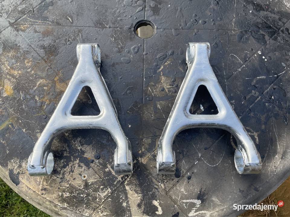 Wahacze tyl gorne audi a4 b5 quattro Małomice