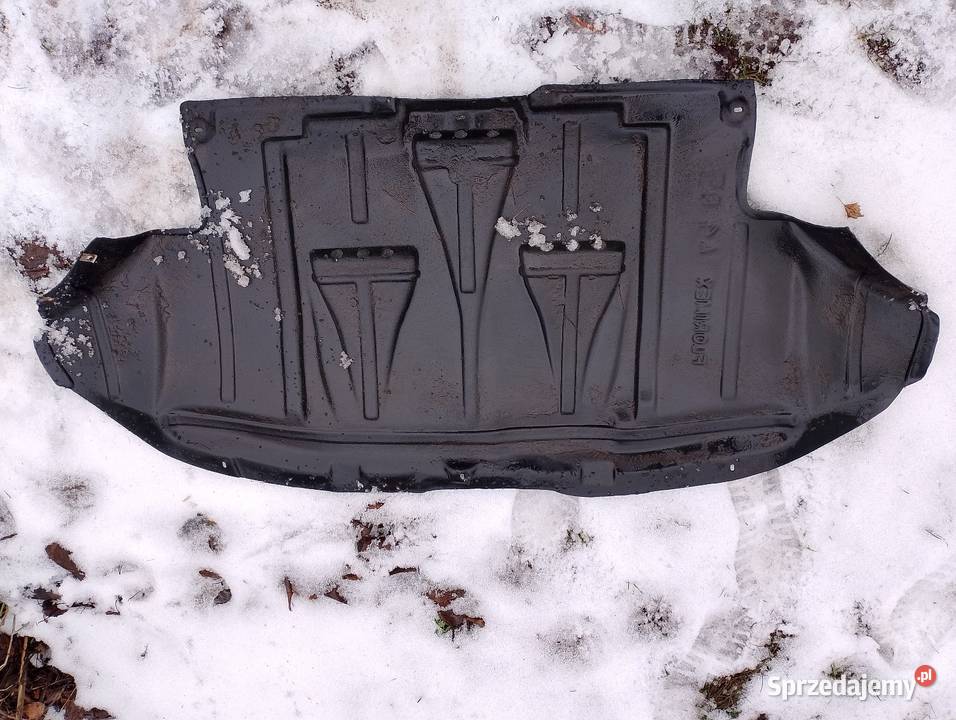 Osłona pod silnik Audi A4 b5 Gniezno
