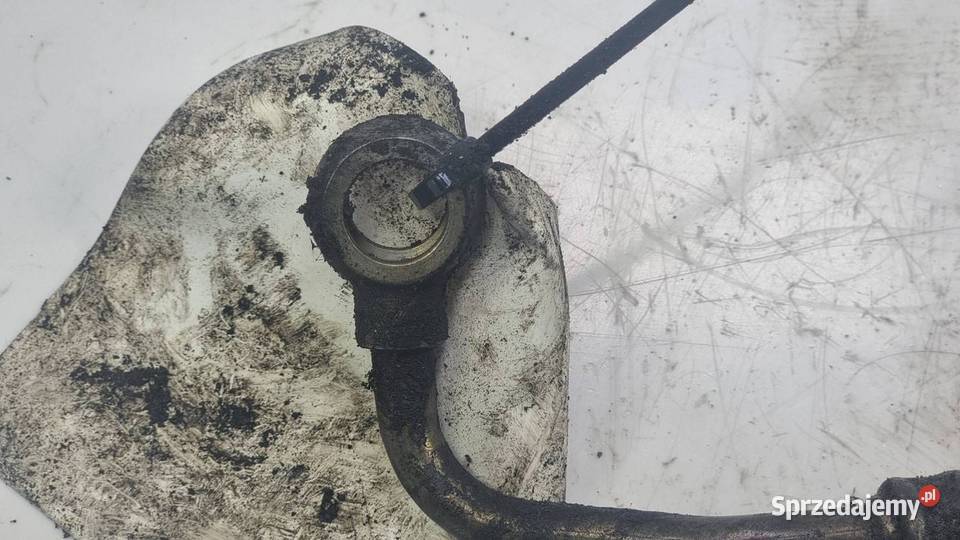 PRZEWÓD WSPOMAGANIA VOLKSWAGEN PASSAT B5 Pozostałe