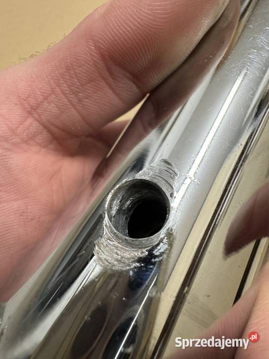 Adapter kierownicy mostek SSP Stage6 Yamaha Gorzupia