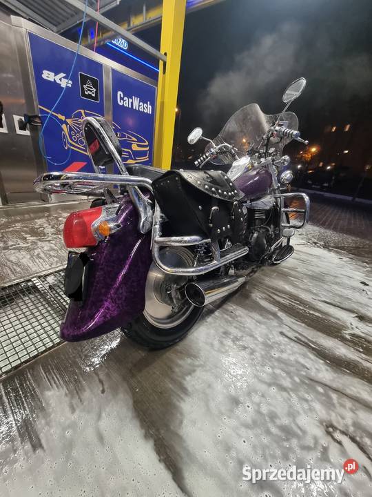 500 Zarejestrowany na 125ck