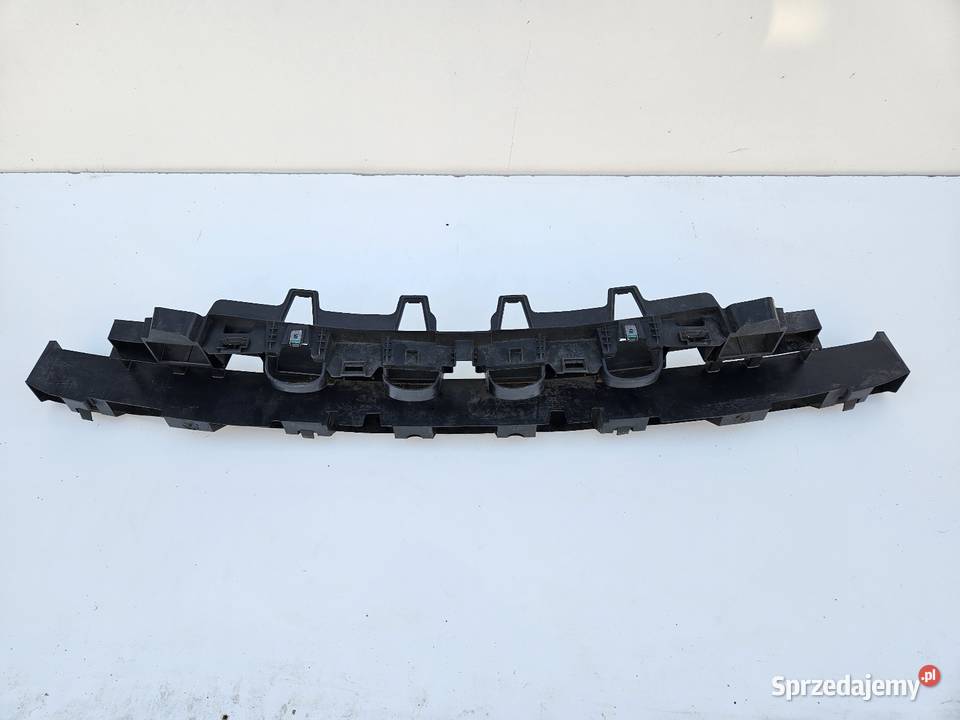 OPEL VIVARO II B ABSORBER ZDERZAKA PRZÓD PRZEDNI Międzychód sprzedam