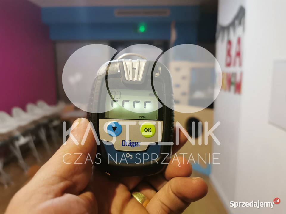 Odgrzybianie ścian KrynicaZdrój Kastelnik Krynica-Zdrój