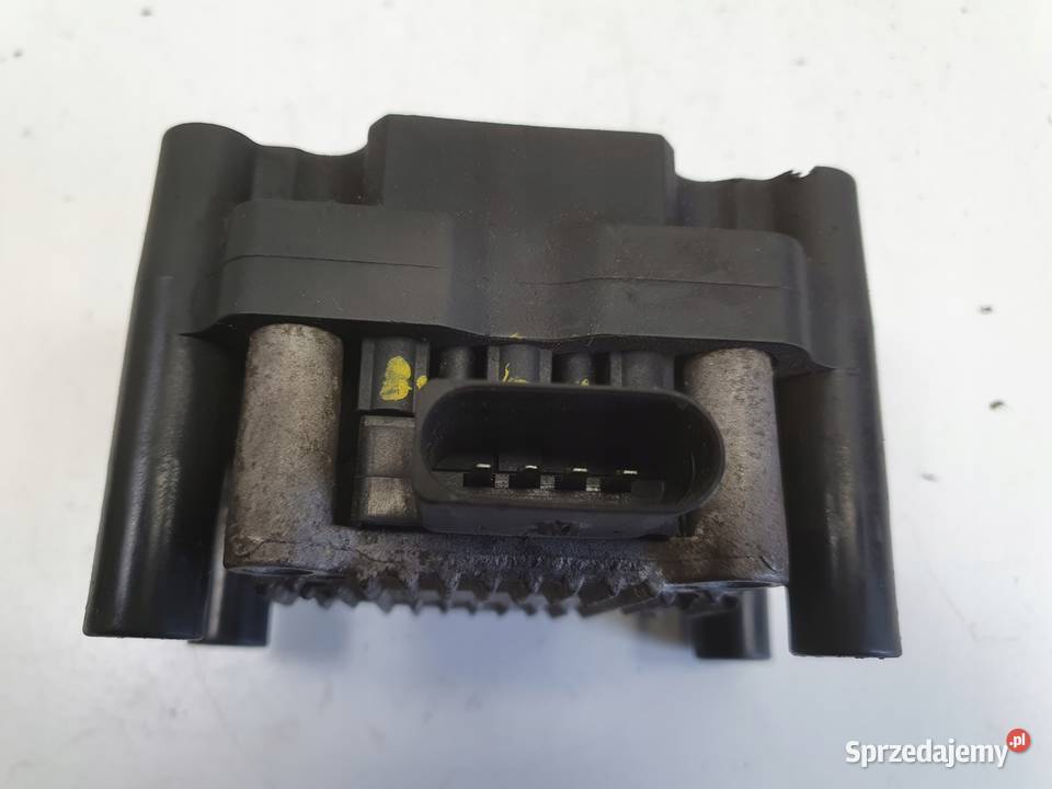 CEWKA ZAPŁONOWA Audi A4 B5 16 8V Rudka