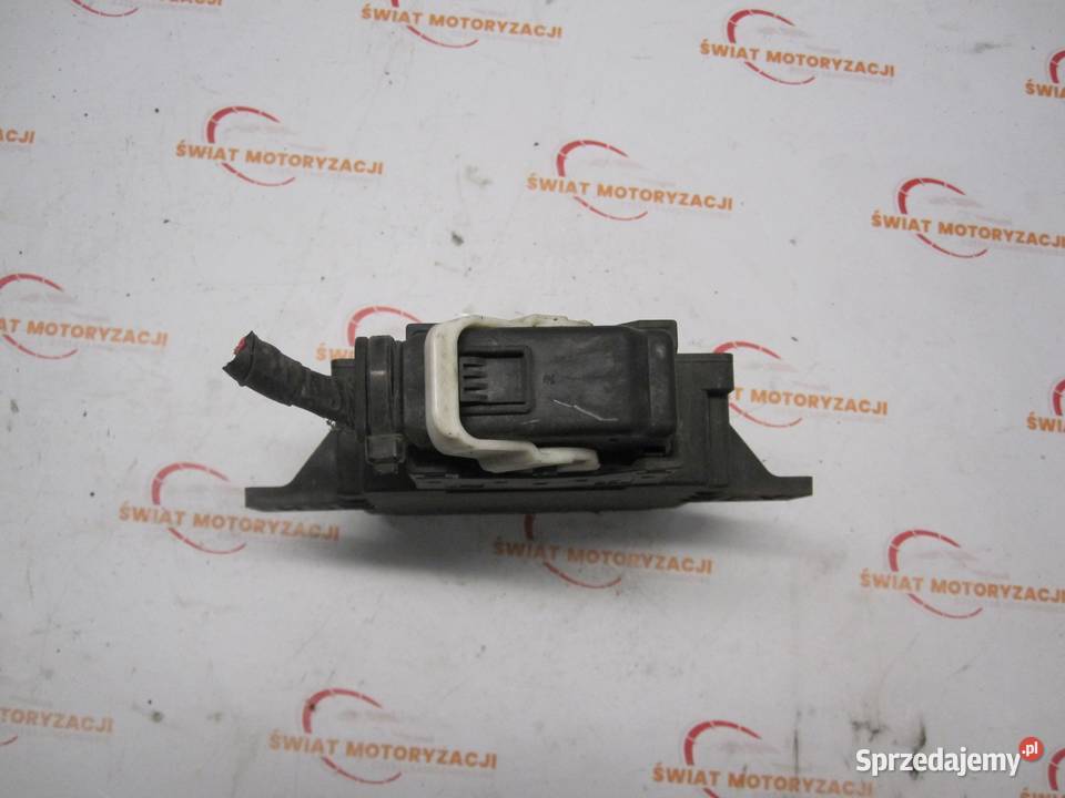 MAZDA 3 III 14r moduł napięcia PE0318572 Komputery