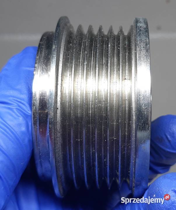 SPRZĘGIEŁKO ALTERNATORA FORD TRANSIT 2232 TDCI Mielęcin