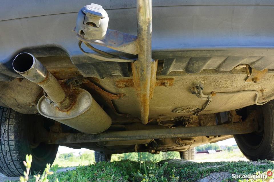 Audi 80 b3 benzyna LPG Biecz