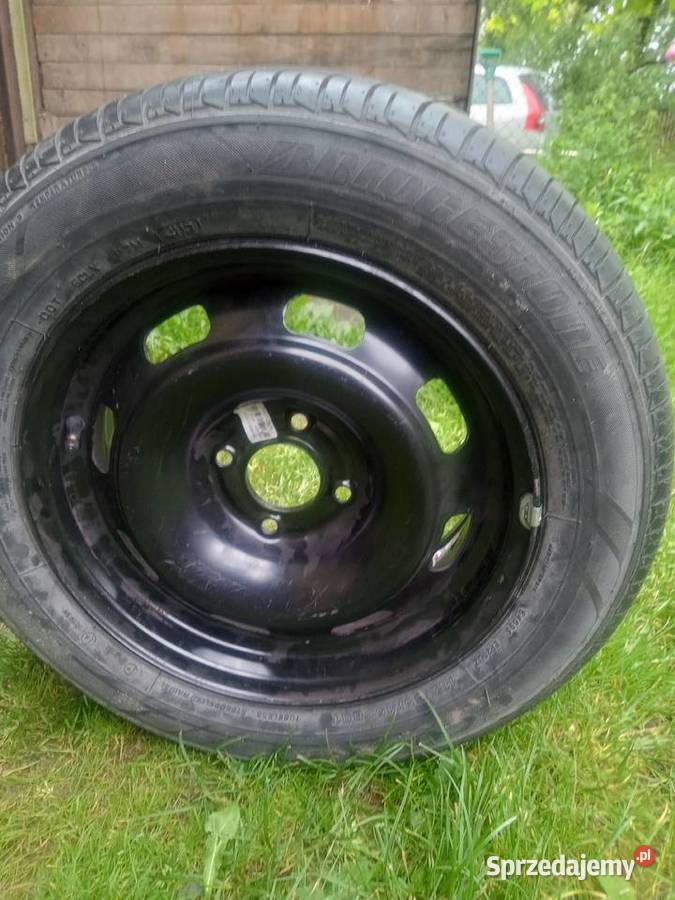 sprzedam kpl koło 1856515 nowe z zapasu łódzkie