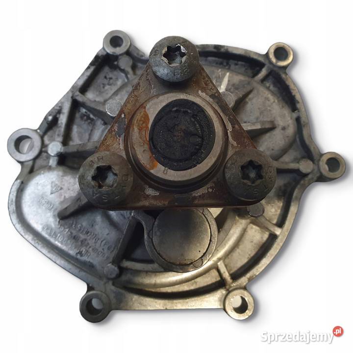 POMPA WODY wodna Porsche 911 GT3 38 9A1106148 lubelskie Chełm