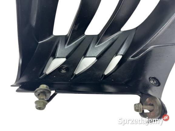 Osłona nóg lewa zapietka Yamaha Raptor 700 Sulęcin